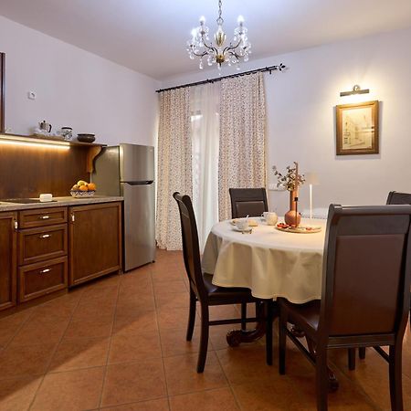 Villa Toscana Hajduszoboszlo Luaran gambar
