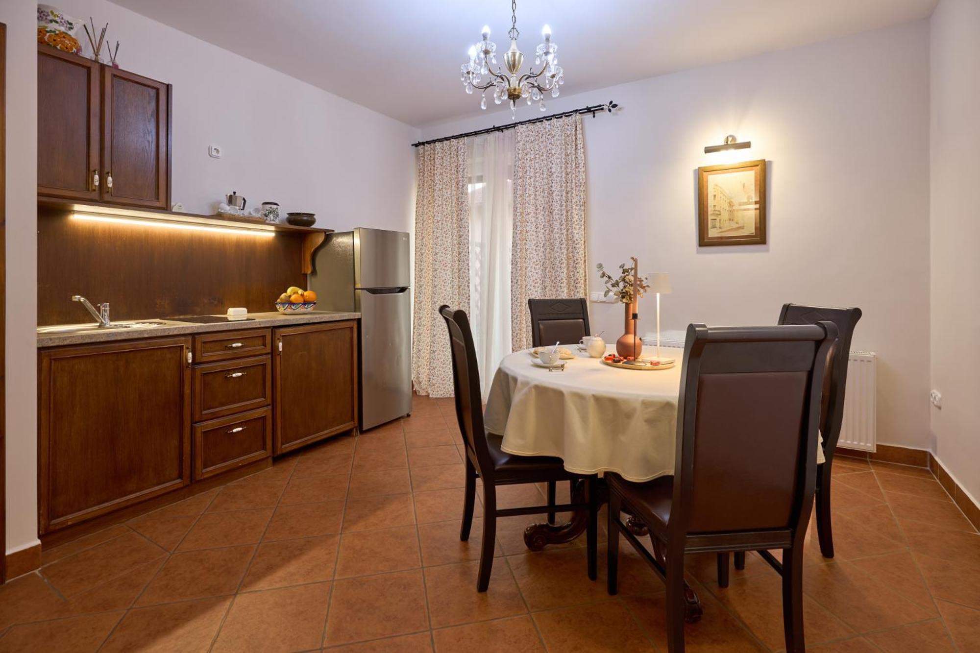 Villa Toscana Hajduszoboszlo Luaran gambar