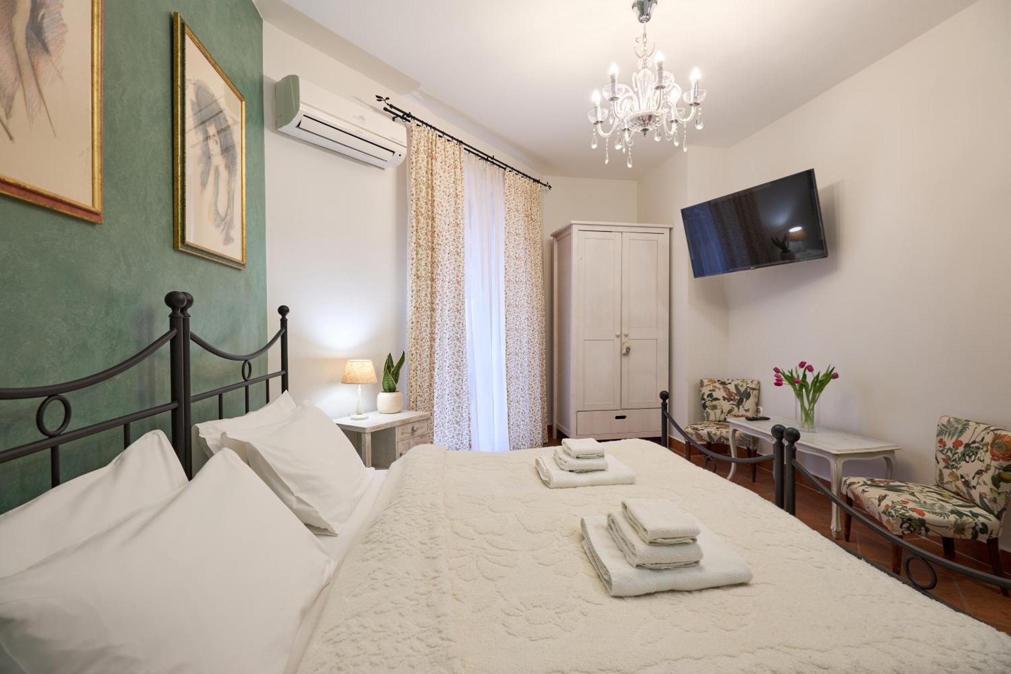 Villa Toscana Hajduszoboszlo Luaran gambar